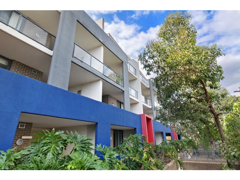 26/6-12 The Avenue, Mount Druitt NSW 2770