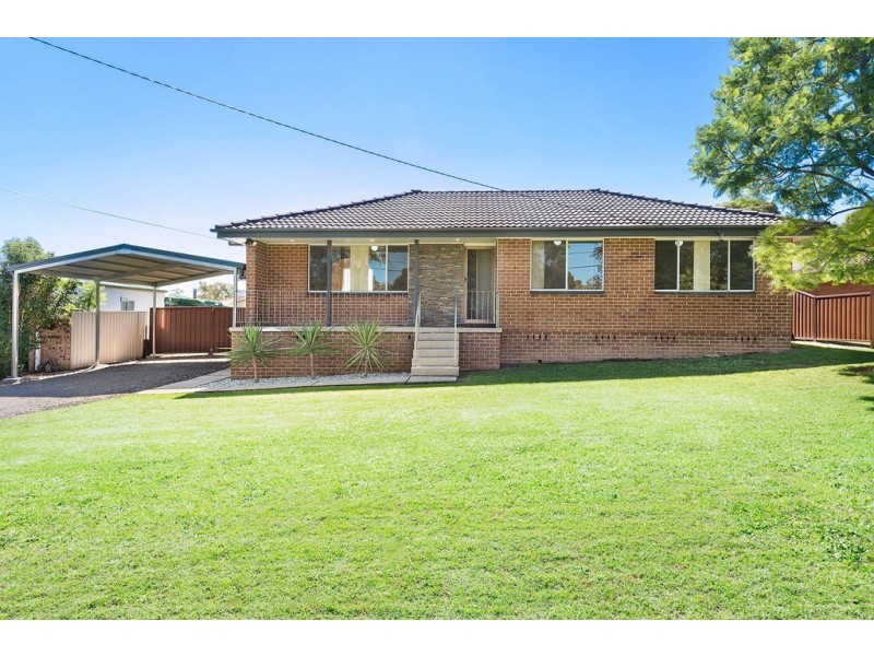 7 Lewis Street, Silverdale NSW 2752