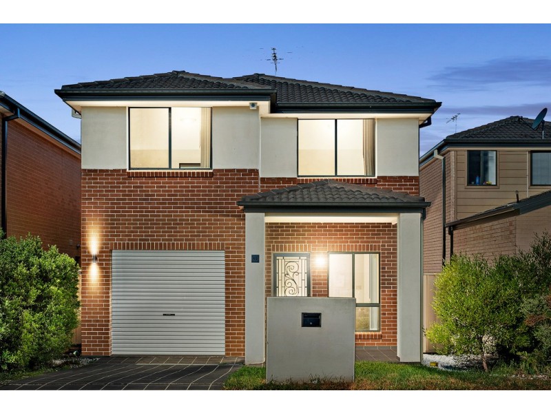 59 Fowler Street, Claremont Meadows NSW 2747