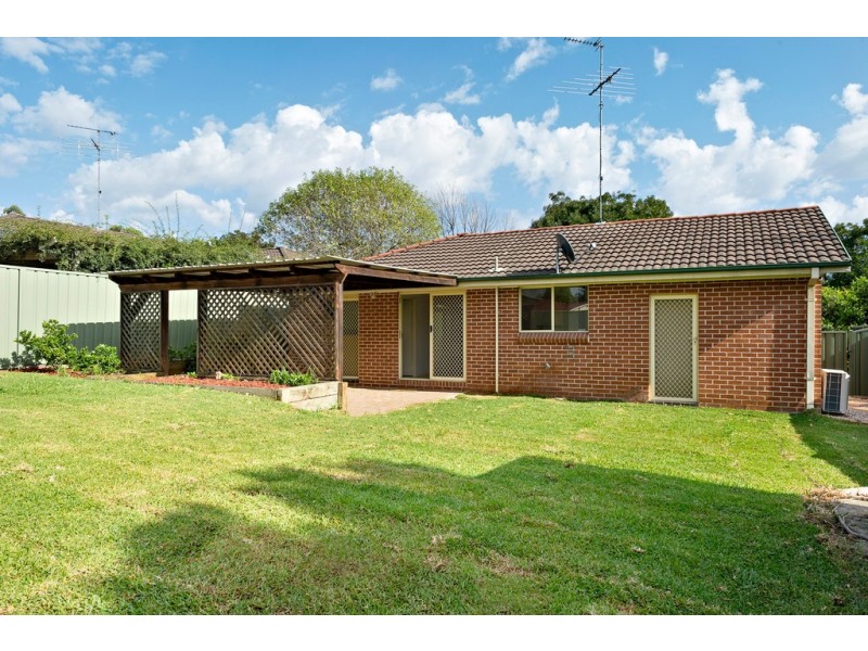 6 Dillwynia Drive, Glenmore Park NSW 2745