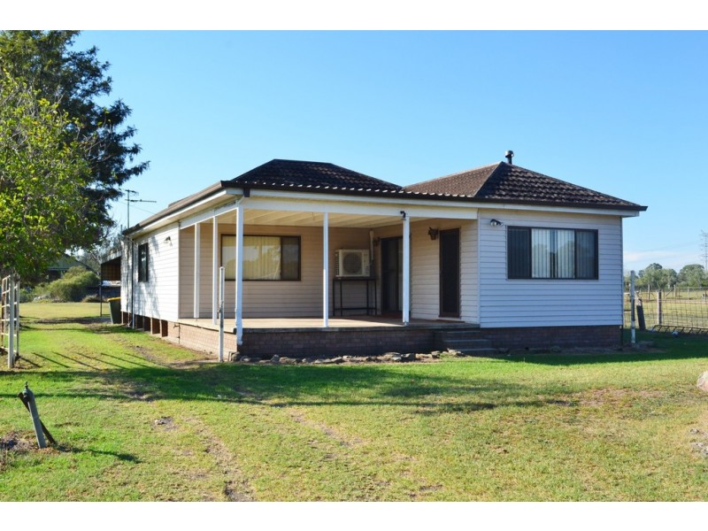 278 Eighth Avenue, Llandilo NSW 2747