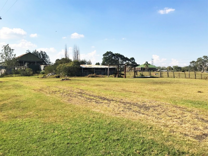 278 Eighth Avenue, Llandilo NSW 2747
