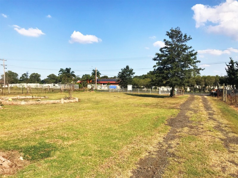 278 Eighth Avenue, Llandilo NSW 2747