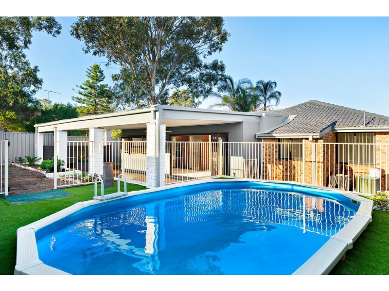 2 Nichols Place, Kingswood NSW 2747