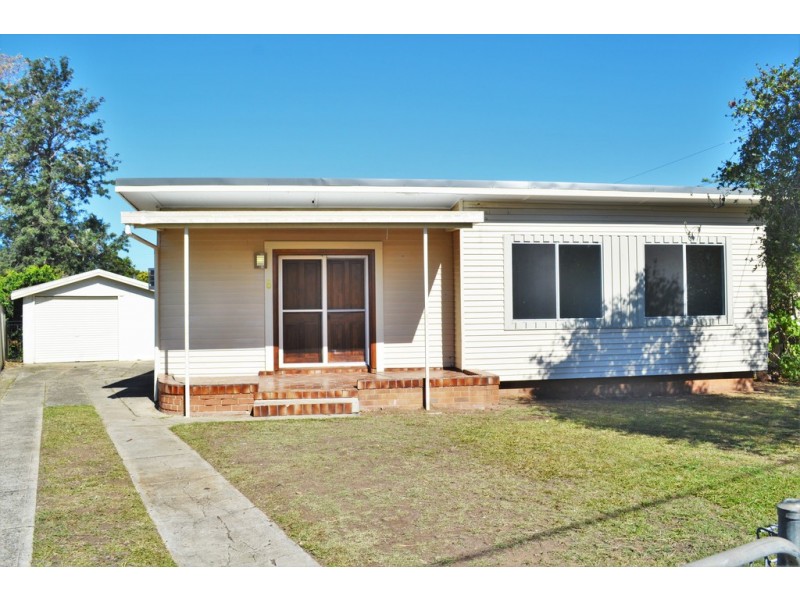 8 Wilga Street, North St Marys NSW 2760