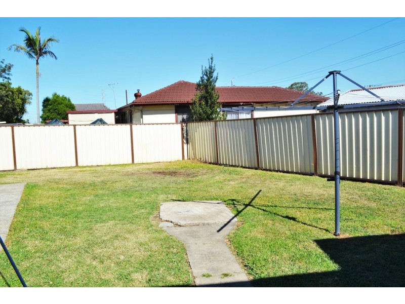 8 Wilga Street, North St Marys NSW 2760