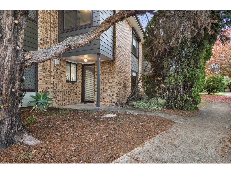 6/80 McNaughton Street, Jamisontown NSW 2750