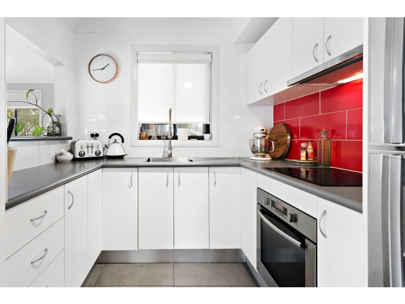 6/80 McNaughton Street, Jamisontown NSW 2750