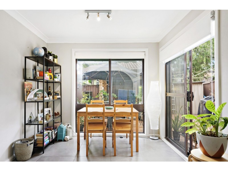 6/80 McNaughton Street, Jamisontown NSW 2750