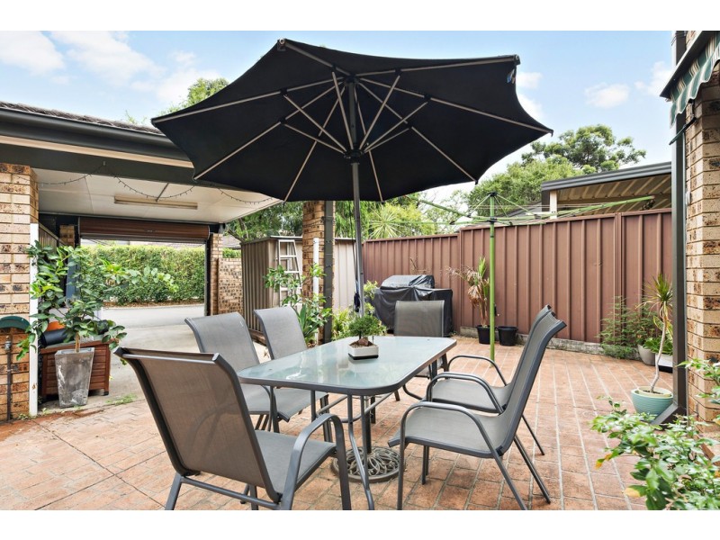 6/80 McNaughton Street, Jamisontown NSW 2750