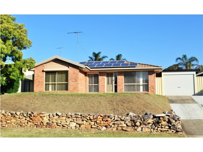 120 Hindmarsh Street, Cranebrook NSW 2749
