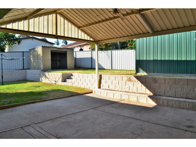 120 Hindmarsh Street, Cranebrook NSW 2749