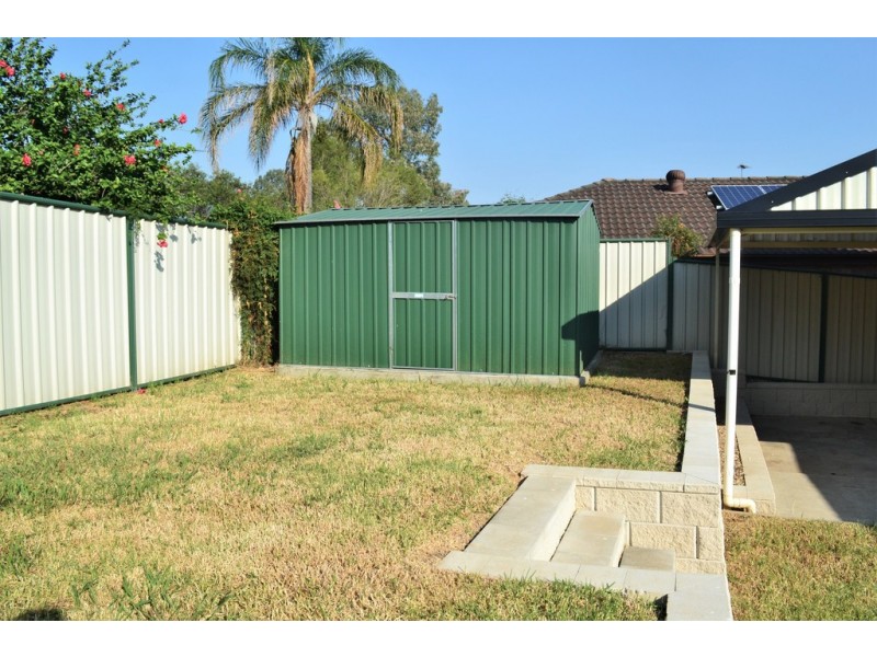 120 Hindmarsh Street, Cranebrook NSW 2749