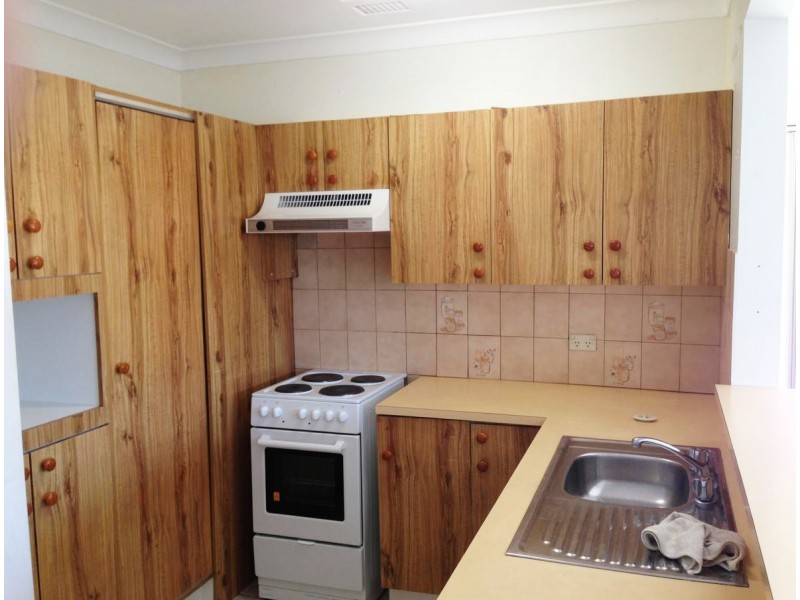 24 Kista Dan Avenue, Tregear NSW 2770