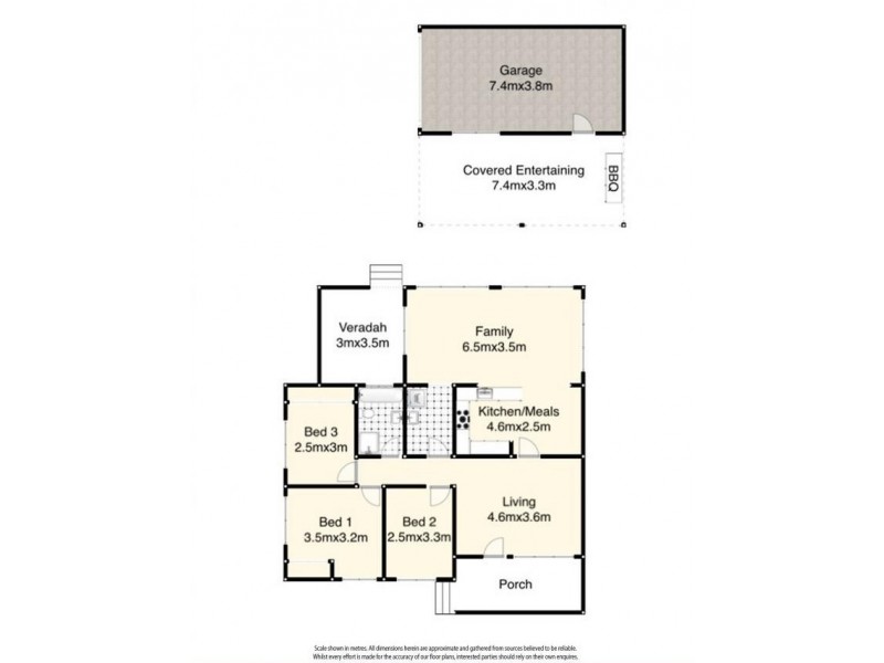 24 Kista Dan Avenue, Tregear NSW 2770