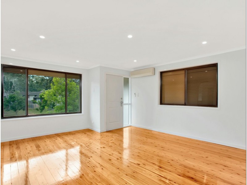 21 Sherringham Road, Cranebrook NSW 2749