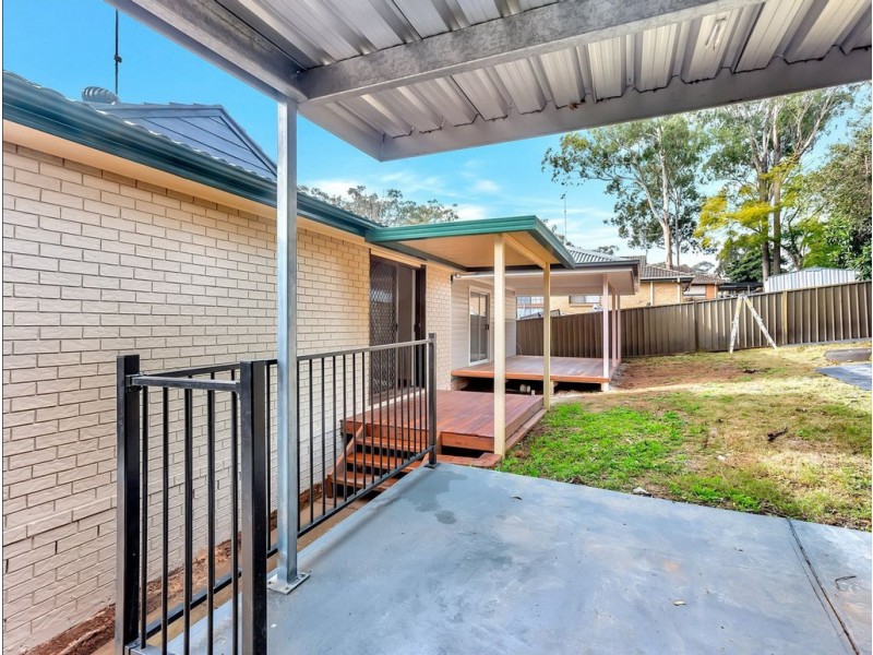 21 Sherringham Road, Cranebrook NSW 2749