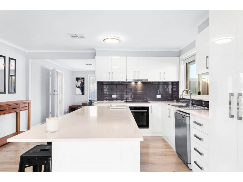 Werrington Downs NSW 2747