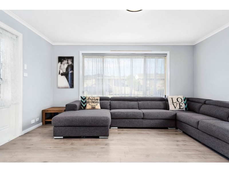 Werrington Downs NSW 2747