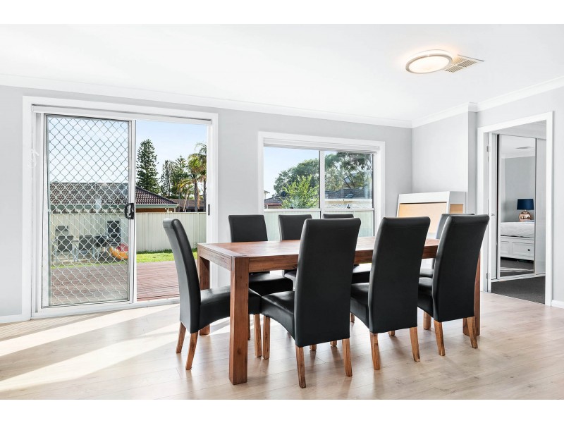 Werrington Downs NSW 2747