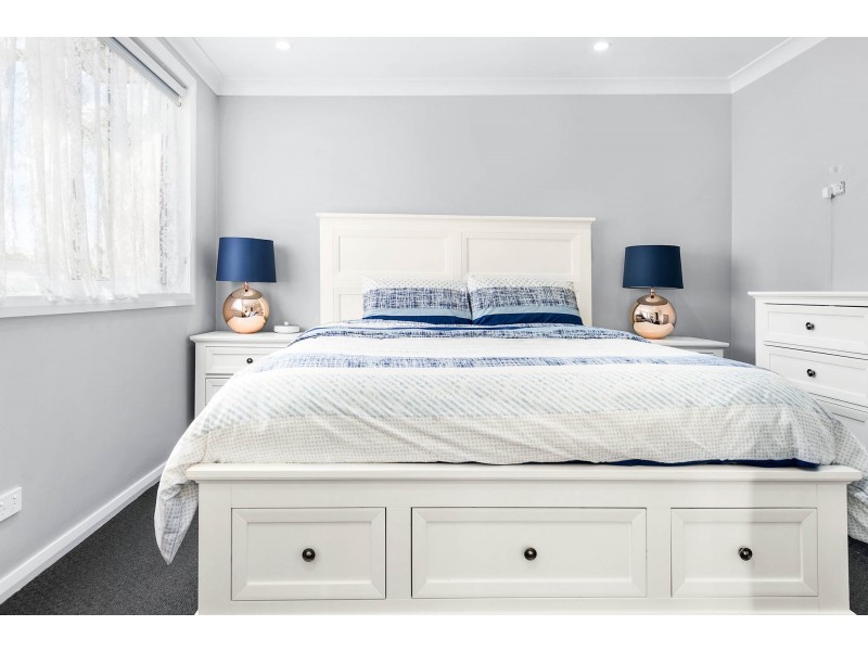 Werrington Downs NSW 2747