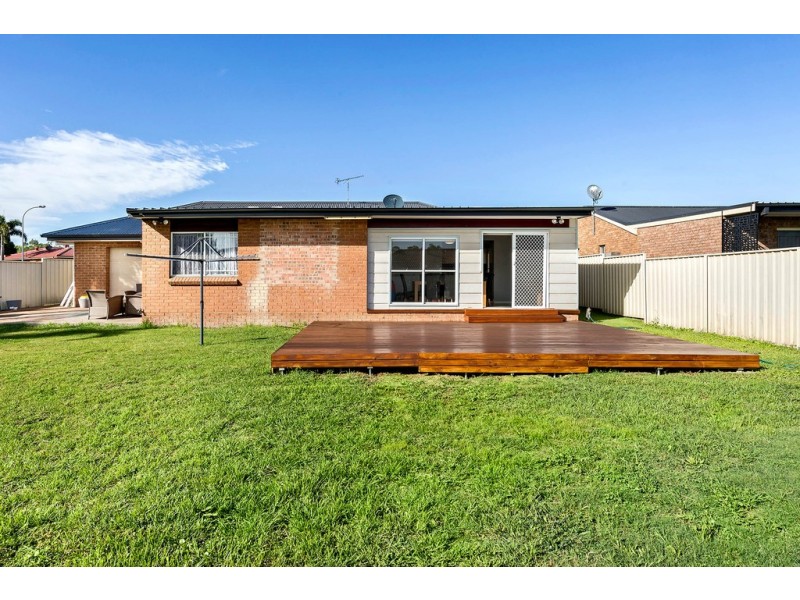 Werrington Downs NSW 2747