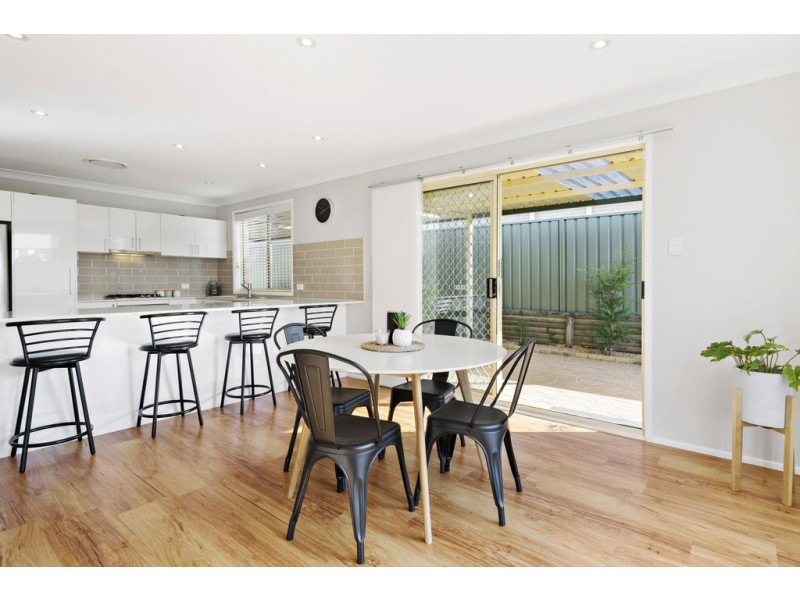 7 Osprey Avenue, Glenmore Park NSW 2745