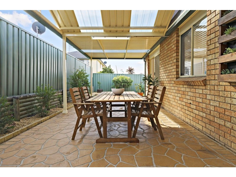 7 Osprey Avenue, Glenmore Park NSW 2745