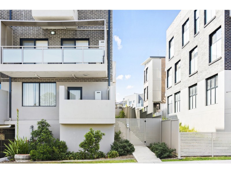 31/1 Glenmore Ridge Drive, Glenmore Park NSW 2745