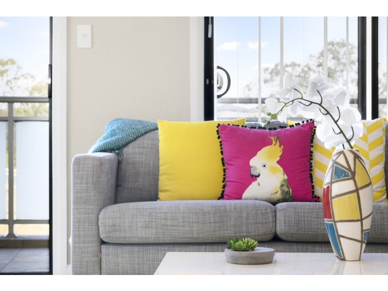 31/1 Glenmore Ridge Drive, Glenmore Park NSW 2745