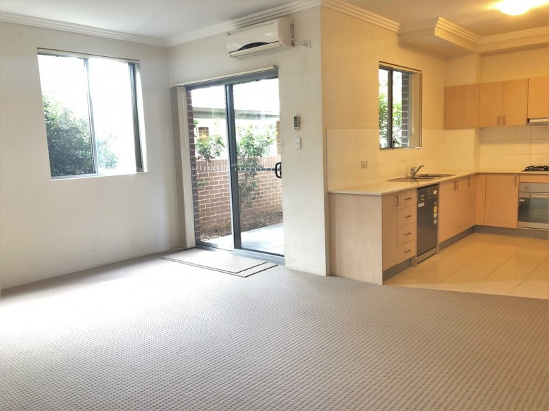 55/14 Parkes Avenue, Werrington NSW 2747