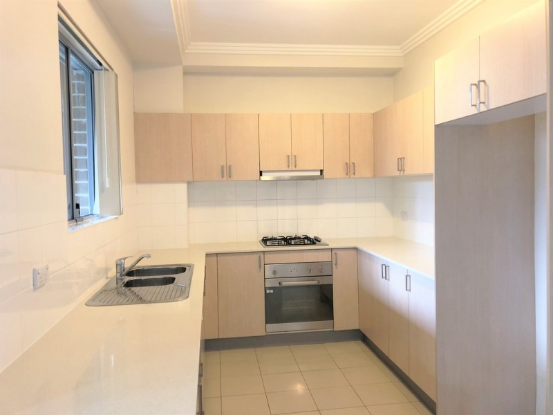 55/14 Parkes Avenue, Werrington NSW 2747