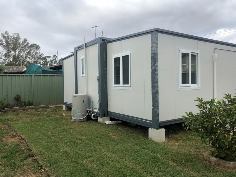 4a Park Avenue, Kingswood NSW 2747