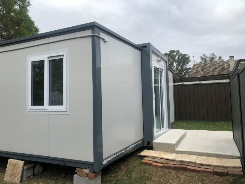 4a Park Avenue, Kingswood NSW 2747