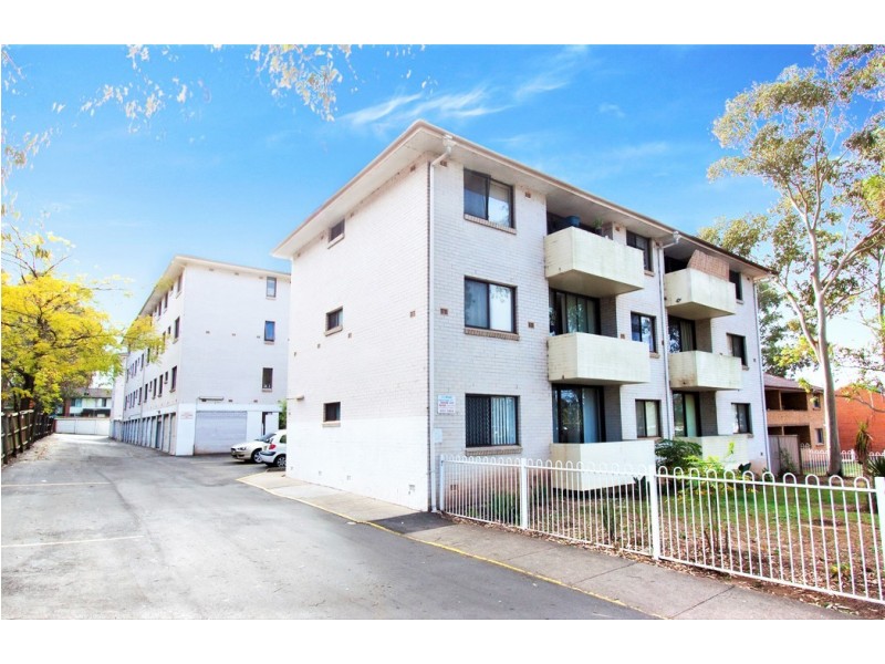 5/56 Park Avenue, Kingswood NSW 2747