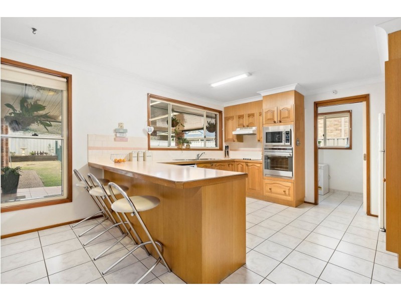 28 Acacia Avenue, Glenmore Park NSW 2745