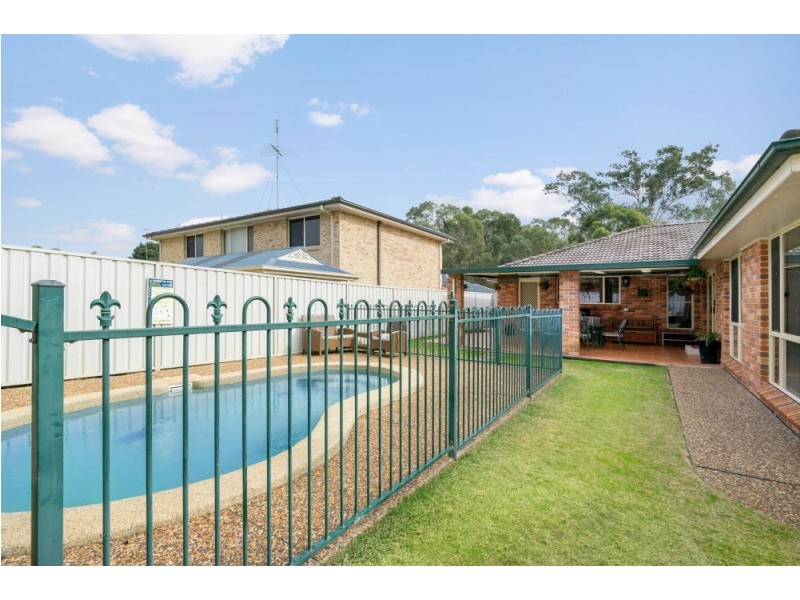 28 Acacia Avenue, Glenmore Park NSW 2745