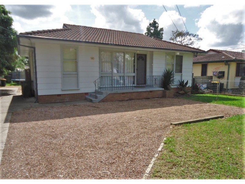 140 Sedgman Crescent, Shalvey NSW 2770