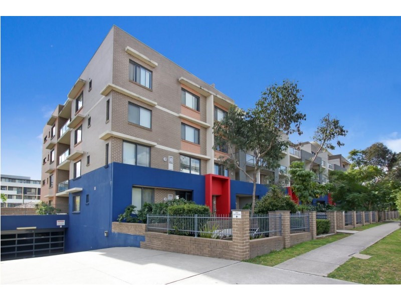 38/6-12 The Avenue, Mount Druitt NSW 2770