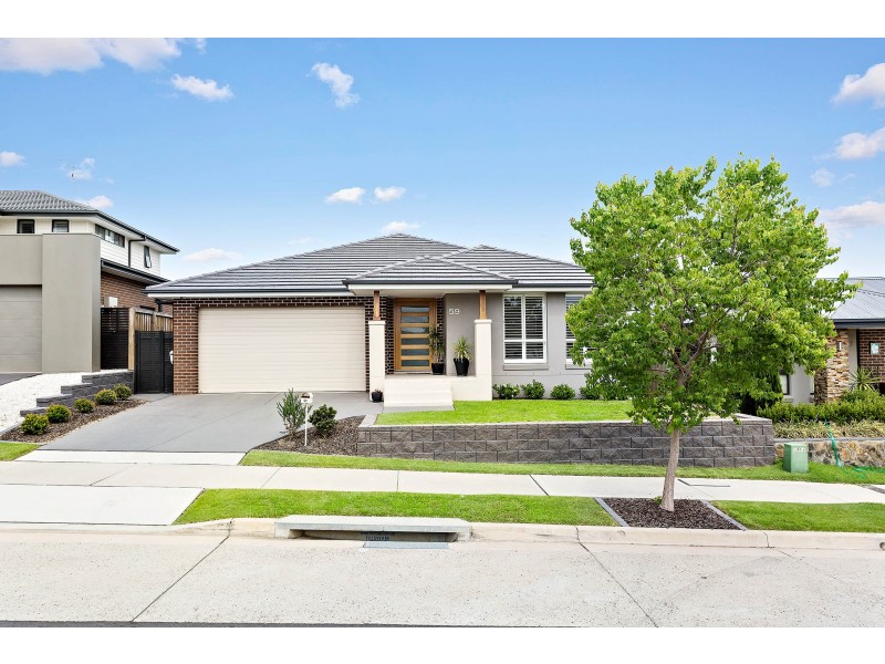 59 Darug Avenue, Glenmore Park NSW 2745