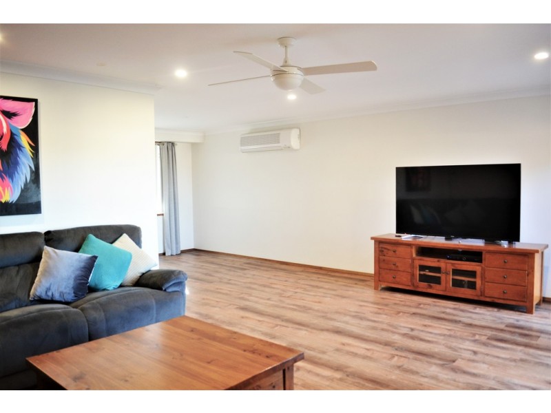 29 Ploughman Crescent, Werrington Downs NSW 2747