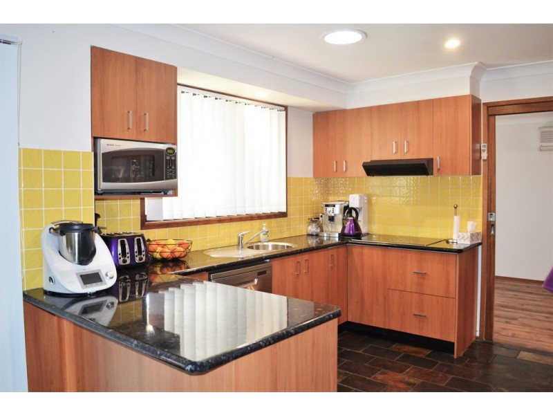 29 Ploughman Crescent, Werrington Downs NSW 2747