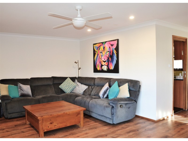 29 Ploughman Crescent, Werrington Downs NSW 2747