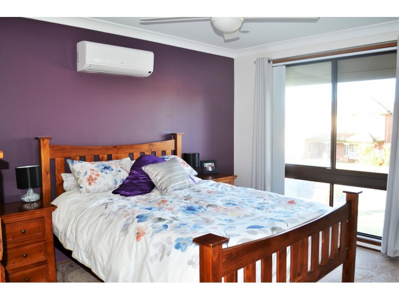 29 Ploughman Crescent, Werrington Downs NSW 2747