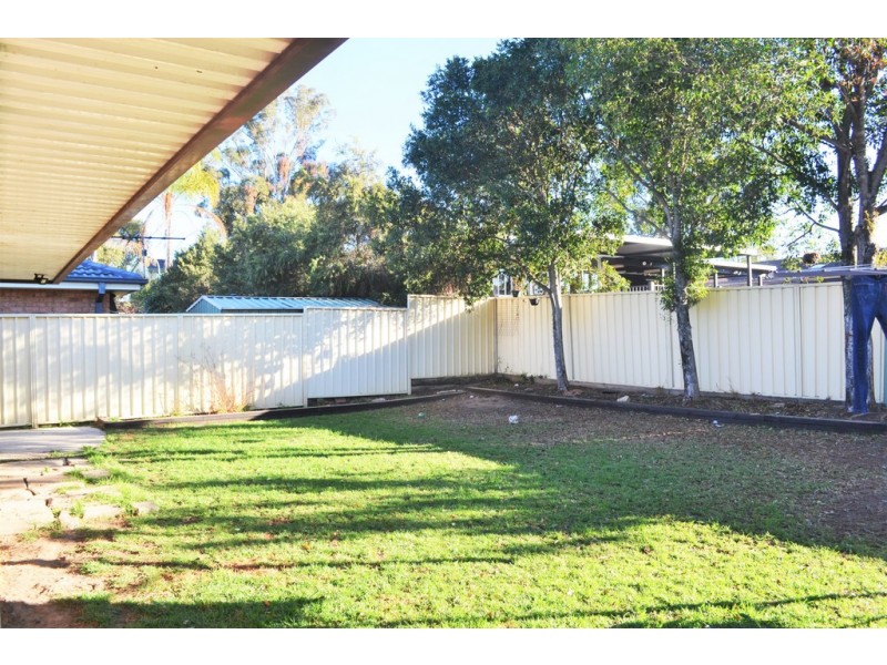 29 Ploughman Crescent, Werrington Downs NSW 2747