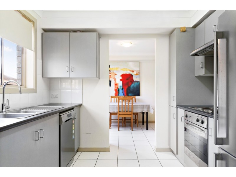 9/154 Maxwell Street, South Penrith NSW 2750