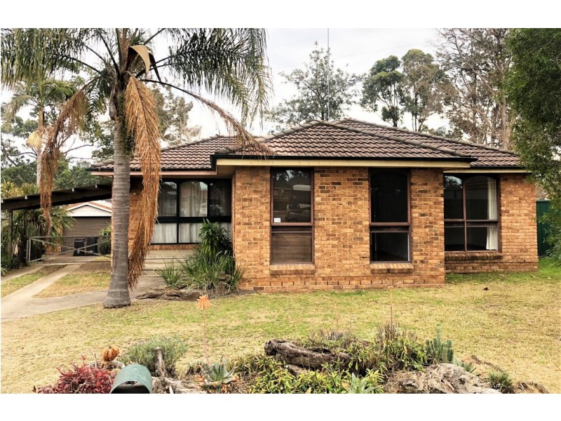 55 Charles Todd Crescent, Werrington County NSW 2747
