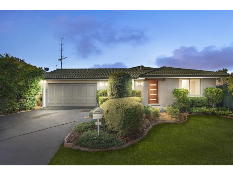 13 Pardalote Place, Glenmore Park NSW 2745