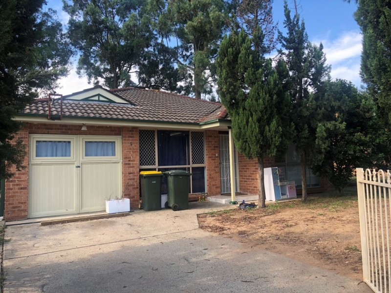 9 Sidwell Avenue, Shalvey NSW 2770