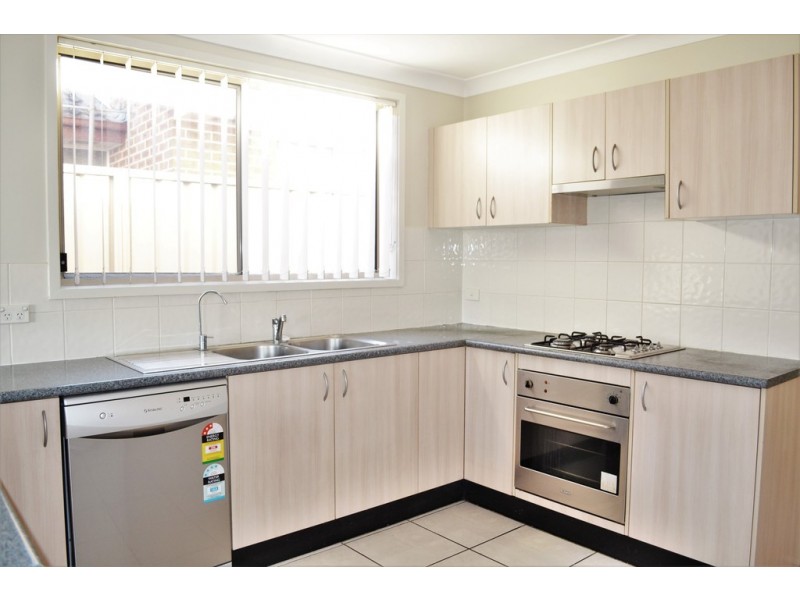 15 Lambert Avenue, Plumpton NSW 2761